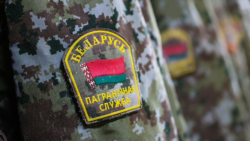 Bělorusko zavádí na hranicích s Ukrajinou protiteroristický režim